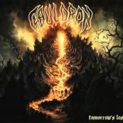 Il testo THE FINAL INCANTATION / IN THE DREAMING CITY dei CAULDRON BORN è presente anche nell'album God of metal (1998)