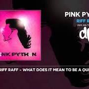 Il testo JODY HIGHROLLER QUARTER MILL EVERY NIGHT dei RIFF RAFF è presente anche nell'album Pink python (2019)