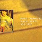 Il testo RE-DONE di MODERN BASEBALL è presente anche nell'album Sports