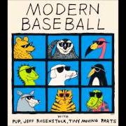 Il testo MY LOVE di MODERN BASEBALL è presente anche nell'album The nameless ranger