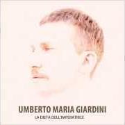 Il testo SAGA di UMBERTO MARIA GIARDINI è presente anche nell'album La dieta dell'imperatrice (2012)