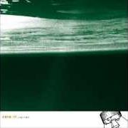 Il testo SEA FROST dei CAVE IN è presente anche nell'album Antenna (2003)