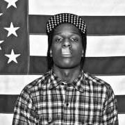 Il testo LEAF di ASAP ROCKY è presente anche nell'album Live-love-a$ap (mixtape) (2011)