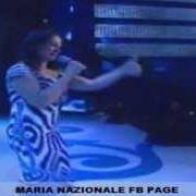 Il testo QUANDO NON PARLO di MARIA NAZIONALE è presente anche nell'album Quando non parlo