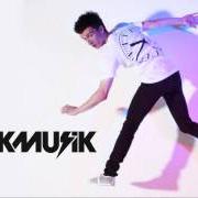 Il testo IN STEP di FRANKMUSIK è presente anche nell'album Complete me (2009)