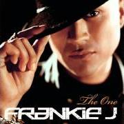 Il testo DON'T WANNA TRY di FRANKIE J è presente anche nell'album The one (2005)