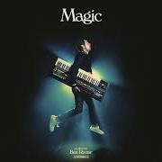 Il testo EXTRAORDINARY MAGIC di BEN RECTOR è presente anche nell'album Magic (2018)