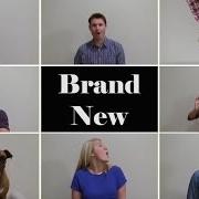 Il testo CRAZY di BEN RECTOR è presente anche nell'album Brand new (2015)