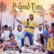 Il testo FALL di DAVIDO è presente anche nell'album A good time (2019)