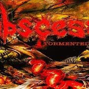 Il testo DEATH RUNS RED degli ABSCESS è presente anche nell'album Tormented (2000)