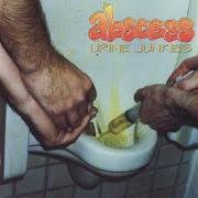 Il testo SUICIDE FUCK degli ABSCESS è presente anche nell'album Urine junkies (1995)