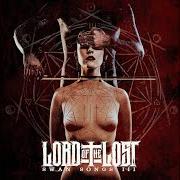 Il testo PORCELAIN di LORD OF THE LOST è presente anche nell'album Swan songs (2015)