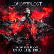 Il testo NOTHING WORDS CAN SAY di LORD OF THE LOST è presente anche nell'album From the flame into the fire (2014)