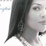 Il testo I PROMISE (WEDDING SONG) di CECE WINANS è presente anche nell'album Purified (2005)