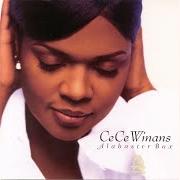 Il testo HIGHER PLACE OF PRAISE di CECE WINANS è presente anche nell'album Alabaster box (1999)