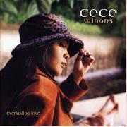 Il testo THE HEALING PART di CECE WINANS è presente anche nell'album Everlasting love (1998)