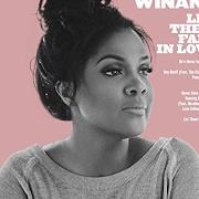 Il testo MARVELOUS di CECE WINANS è presente anche nell'album Let them fall in love (2017)