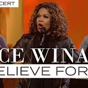 Il testo ALABASTER BOX (LIVE) di CECE WINANS è presente anche nell'album Believe for it (2021)