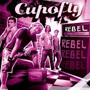 Il testo ANTISOCIAL di CUPOFTY è presente anche nell'album Californiais (2009)