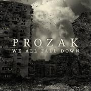 Il testo DISTRESS CALL di PROZAK è presente anche nell'album We all fall down (2013)
