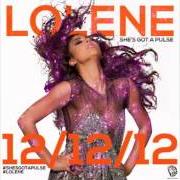 Il testo EVEN ANGELS CRY di LOLENE è presente anche nell'album She's got a pulse (2012)