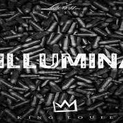 Il testo 2 PAIR dei KING LOUIE è presente anche nell'album Drilluminati (2012)