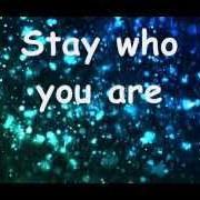 Il testo TRY TRY TRY dei NICK HOWARD è presente anche nell'album Stay who you are (2013)