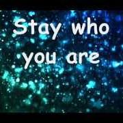 Il testo CAN'T LET YOU GO dei NICK HOWARD è presente anche nell'album Stay who you are (2013)