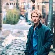 Il testo CAN'T PRETEND di TOM ODELL è presente anche nell'album Long way down (2013)