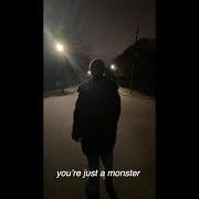Il testo NOISE di TOM ODELL è presente anche nell'album Monsters (2021)