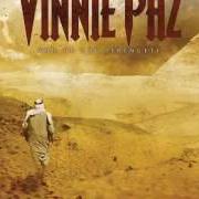 Il testo GEOMETRY OF BUSINESS di VINNIE PAZ è presente anche nell'album God of the serengeti (2012)