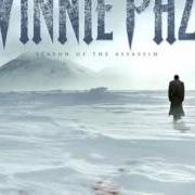 Il testo PISTOLVANIA di VINNIE PAZ è presente anche nell'album Season of the assassin (2010)