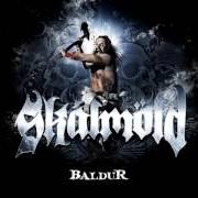 Il testo DAUÐI di SKÁLMÖLD è presente anche nell'album Baldur (2010)