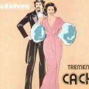 Il testo TENGO EL IDDE di CELIA CRUZ è presente anche nell'album Celia & johnny (1974)