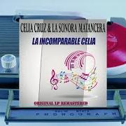 Il testo POCO A POCO di CELIA CRUZ è presente anche nell'album La incomparable celia (1989)