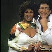 Il testo LA BIKINA di CELIA CRUZ è presente anche nell'album Ritmo en el corazon (1991)