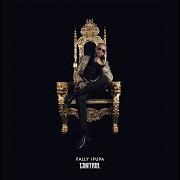 Il testo LA GUERRE dei FALLY IPUPA è presente anche nell'album Control (2018)