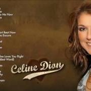 Il testo WHERE DOES MY HEART BEAT NOW di CELINE DION è presente anche nell'album The essential celine dion (2008)