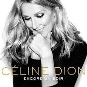 Il testo ASHES di CELINE DION è presente anche nell'album Un peau de nous (2018)