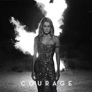 Il testo A NEW LOVE di CELINE DION è presente anche nell'album Courage (2019)