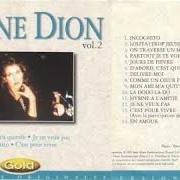 Il testo EN AMOUR di CELINE DION è presente anche nell'album Gold volume 2 (1995)