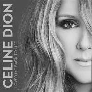 Il testo SOMEBODY LOVES SOMEBODY di CELINE DION è presente anche nell'album Loved me back to life (2013)