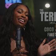 Il testo WORLD IS DANCING di COCO JONES è presente anche nell'album Made of (2013)
