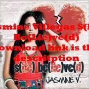 Il testo HELLO di JASMINE VILLEGAS è presente anche nell'album S(he) be(lie)ve(d) (2011)