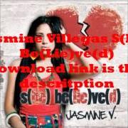 Il testo WERK di JASMINE VILLEGAS è presente anche nell'album S(he) be(lie)ve(d) (2011)