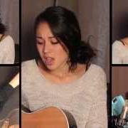 Il testo FLIGHTLESS BIRD, AMERICAN MOUTH di KINA GRANNIS è presente anche nell'album Stairwells (2012)