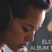 Il testo WINTER di KINA GRANNIS è presente anche nell'album Elements (2014)