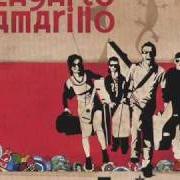 Il testo SIEMPRE Y CUANDO dei LAGARTO AMARILLO è presente anche nell'album Distinto (2007)