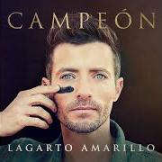 Il testo UN DÍA INOLVIDABLE dei LAGARTO AMARILLO è presente anche nell'album Campeón (2017)