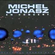 Il testo LA BOITE DE JAZZ di MICHEL JONASZ è presente anche nell'album Unis vers l'uni (1985)